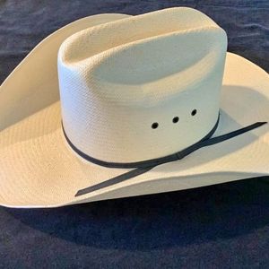 Cowboy hat